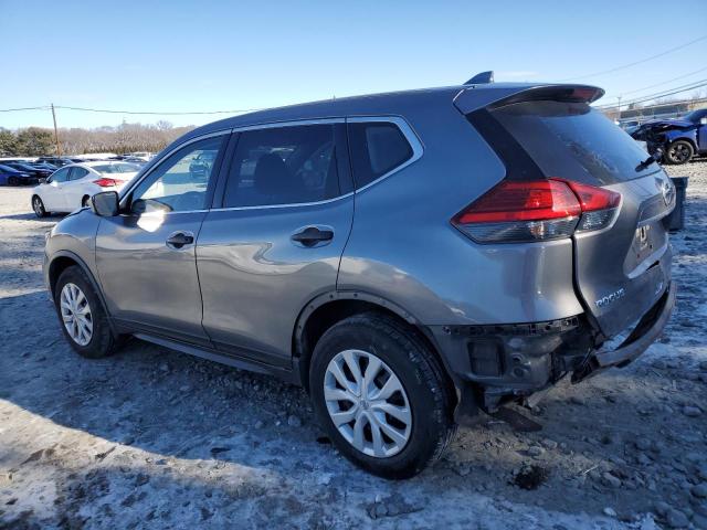 2017 NISSAN ROGUE S - JN8AT2MV0HW000882