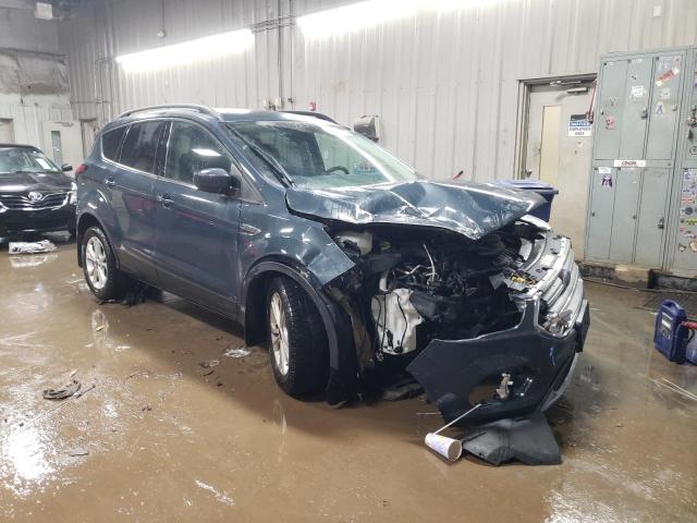 2019 FORD ESCAPE SEL - 1FMCU9HD0KUA83367