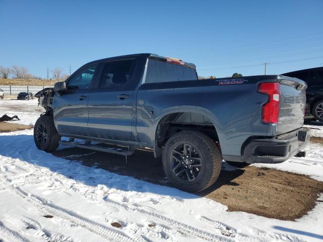 2019 CHEVROLET SILVERADO 3GCPYCEH1KG137566