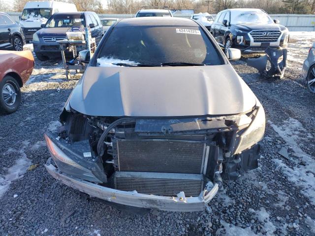 2015 MERCEDES-BENZ CLA 250 4M - WDDSJ4GB7FN190613