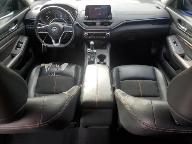 2021 NISSAN ALTIMA SR - 1N4BL4CV9MN370215