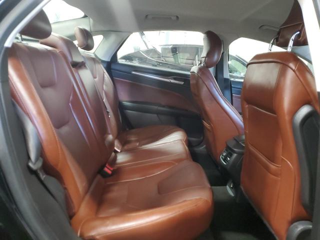 2015 FORD FUSION SE - 3FA6P0HD1FR132860