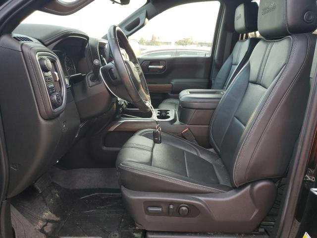 2022 CHEVROLET SILVERADO 1GCUYHEL6NZ147969