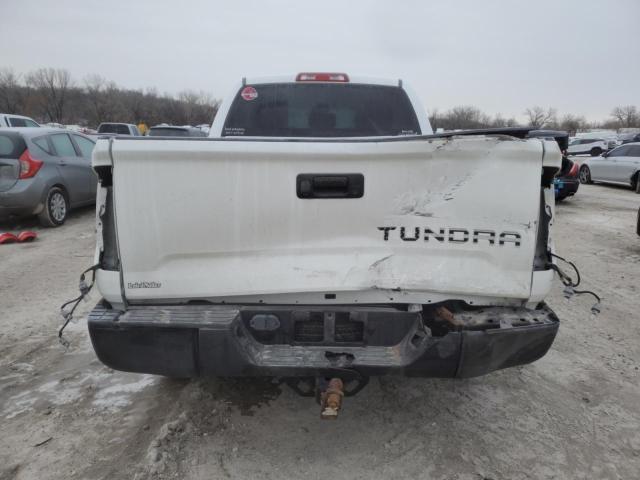 2017 TOYOTA TUNDRA DOU - 5TFRM5F16HX116203
