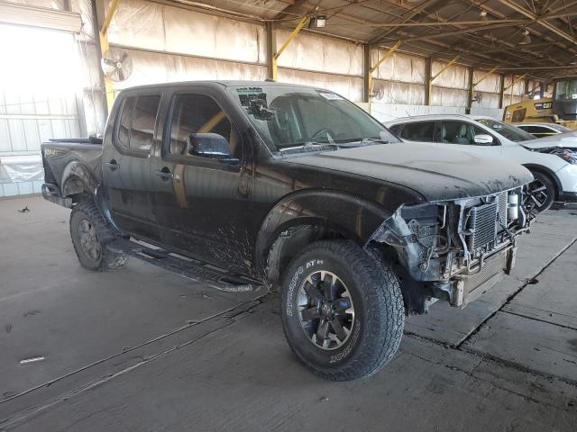 2018 NISSAN FRONTIER S - 1N6AD0EV9JN737941