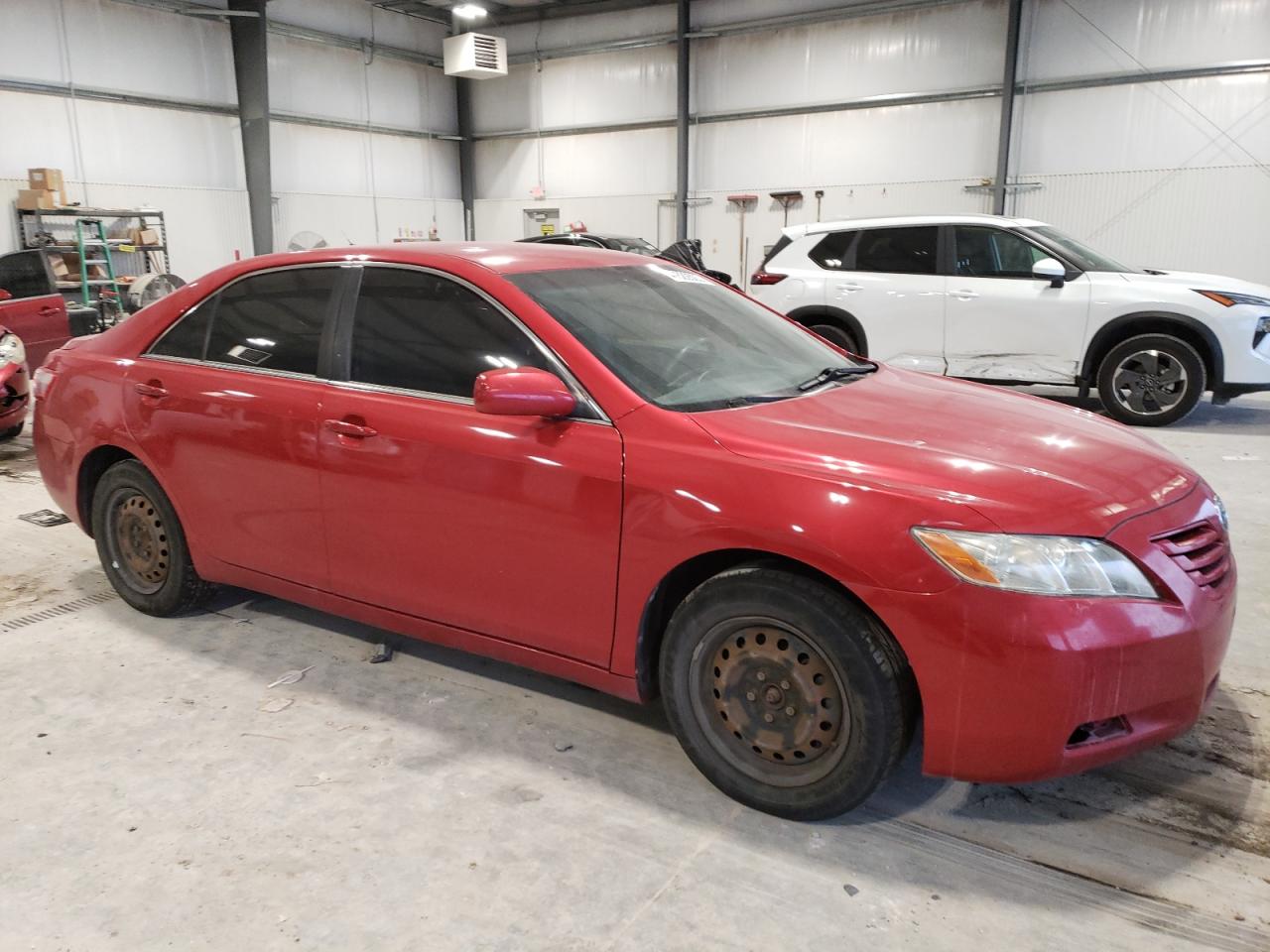 Lot #3048569862 2008 TOYOTA CAMRY CE