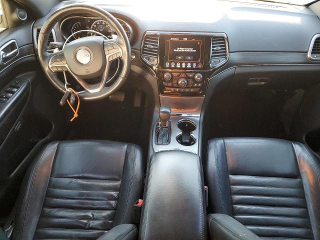 2019 JEEP GRAND CHER - 1C4RJFBGXKC628165