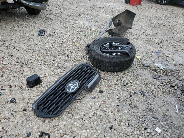 2023 TOYOTA TACOMA DOU - 3TMCZ5AN5PM598443