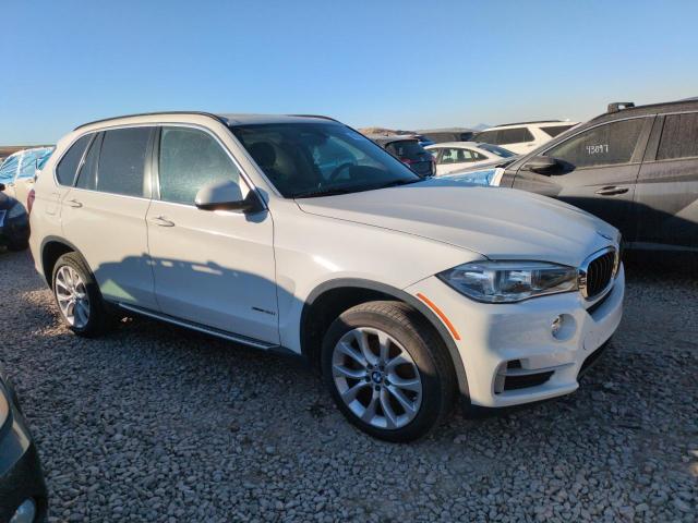 2016 BMW X5 XDRIVE3 5UXKR0C52G0P24240