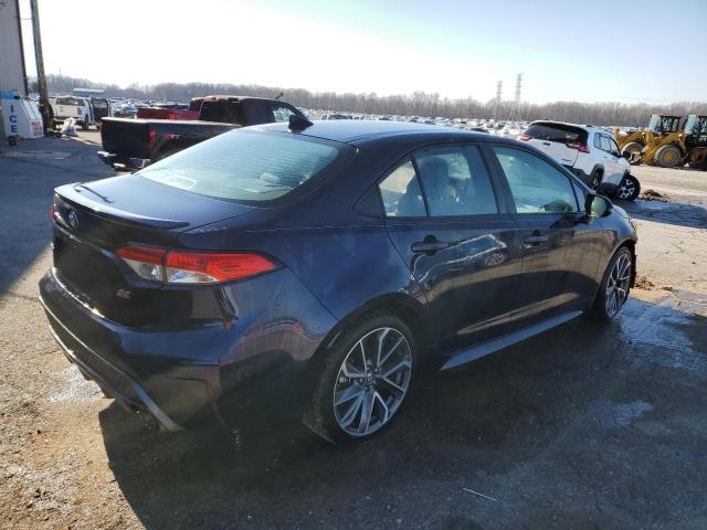 2021 TOYOTA COROLLA SE - 5YFP4MCE9MP059481