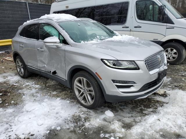 2019 LINCOLN MKC RESERV - 5LMCJ3D90KUL09072