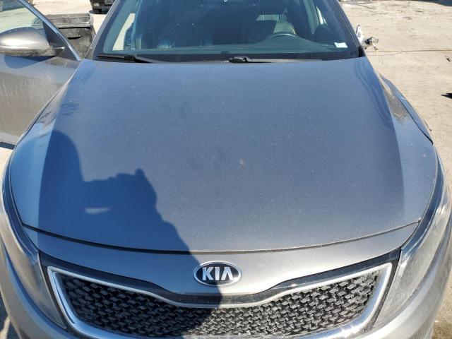2015 KIA OPTIMA SX - 5XXGR4A65FG458879