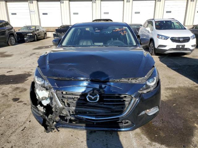 2018 MAZDA 3 TOURING 3MZBN1V38JM159153