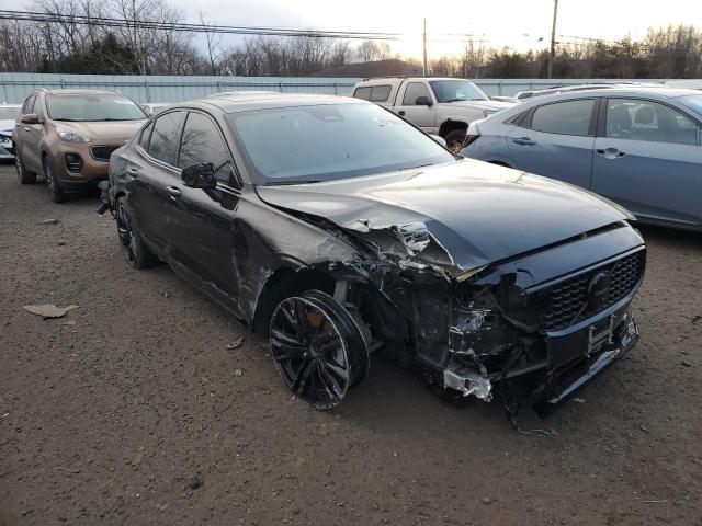 2023 VOLVO S60 PLUS 7JRL12TT5PG234617
