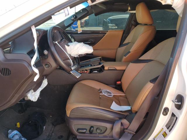 2020 LEXUS ES 350 58ADZ1B1XLU060145