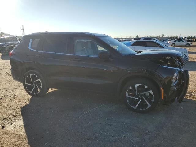 Vin: ja4j3wa81rz003740, lot: 87239804, mitsubishi outlander sel 20244