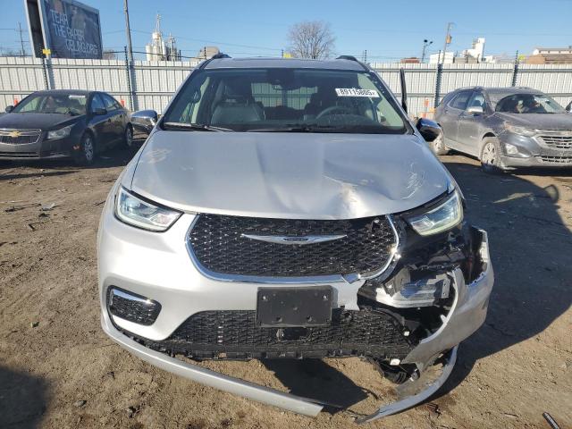 2023 CHRYSLER PACIFICA L - 2C4RC1GG9PR608204