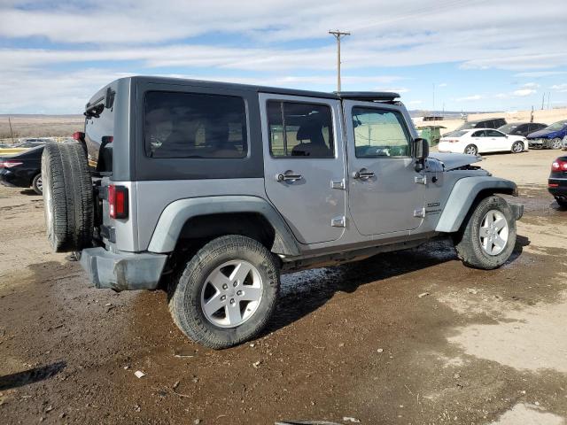 Vin: 1c4hjwdg6hl596252, lot: 88806235, jeep wrangler sport 20173