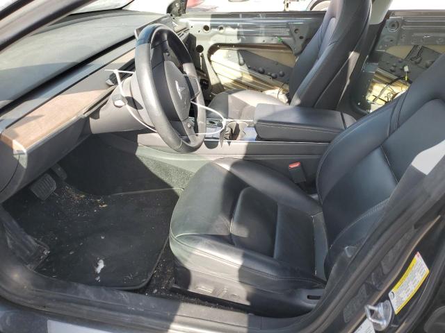 2019 TESLA MODEL 3 - 5YJ3E1EB6KF361378