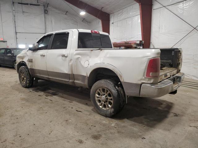Vin: 3c6ur5fl6hg716518, lot: 88658455, ram 2500 laramie 20172