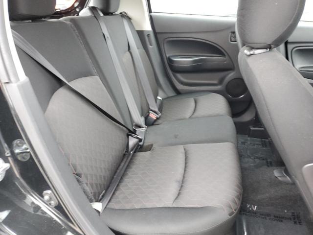 2021 MITSUBISHI MIRAGE ES - ML32AUHJXMH002830