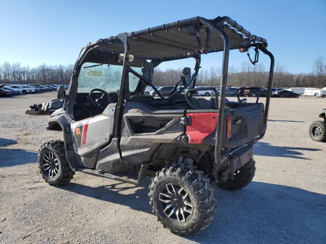 2022 HONDA SXS1000 M3 1HFVE04P0N4650256