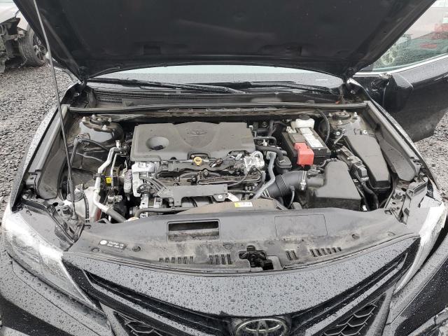 2023 TOYOTA CAMRY SE N - 4T1T11AK1PU165487
