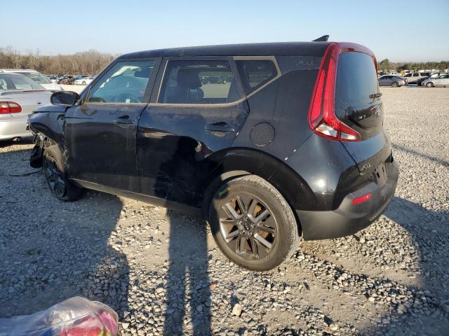 2021 KIA SOUL LX - KNDJ23AU5M7147591