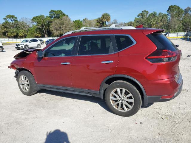 2019 NISSAN ROGUE S 5N1AT2MT8KC796330