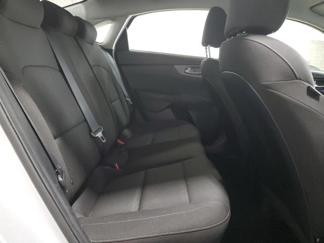 2021 KIA FORTE FE - 3KPF24AD1ME269313