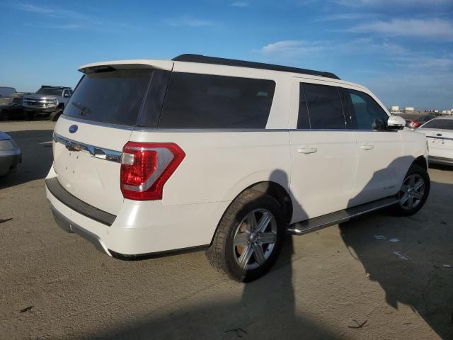 FORD EXPEDITION 2019 white  gas 1FMJK1JT5KEA84010 photo #4