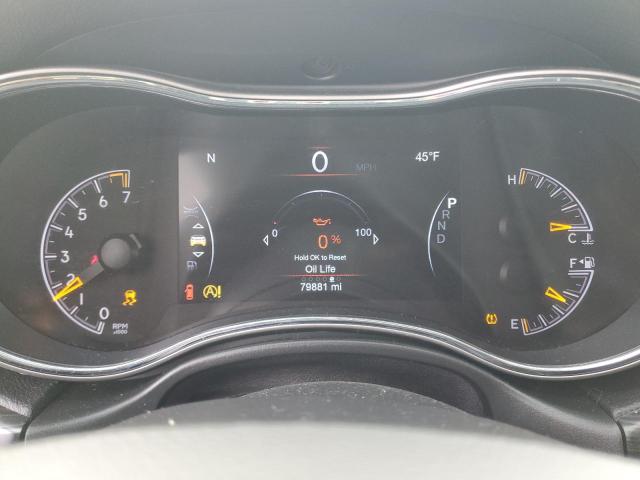 2021 JEEP GRAND CHER - 1C4RJFBG2MC502952