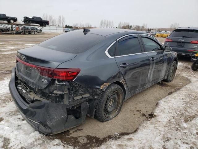 Vin: 3kpf54ad5ke008481, lot: 88317605, kia forte ex 20193