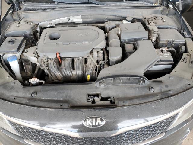 2017 KIA OPTIMA LX - 5XXGT4L38HG139709