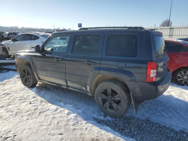Vin: 1c4njpba6fd220374, lot: 87461504, jeep patriot sport 20152