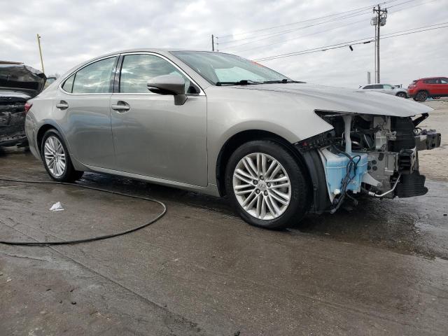 2016 LEXUS ES 350 - 58ABK1GG4GU005768