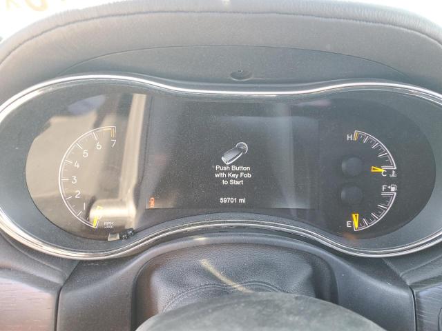 2018 JEEP GRAND CHER - 1C4RJECG1JC125602
