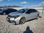 2020 TOYOTA COROLLA SE - 5YFS4RCE9LP049507