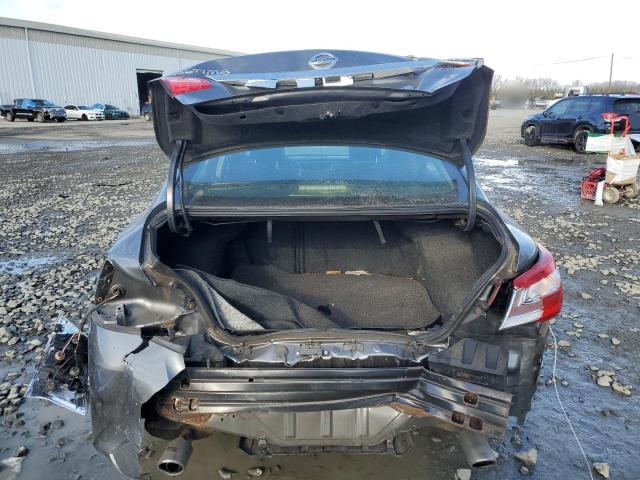 2016 NISSAN ALTIMA 2.5 - 1N4AL3AP3GC175687