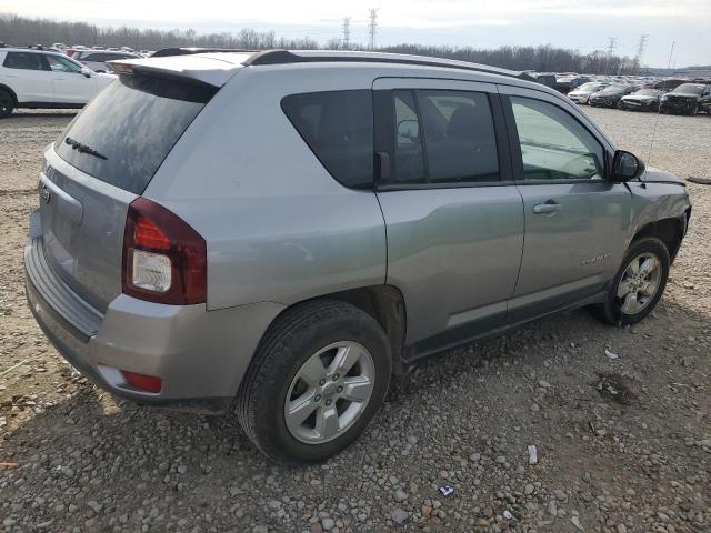 2015 JEEP COMPASS SP - 1C4NJCBA9FD104823