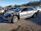2016 VOLKSWAGEN PASSAT S - 1VWAT7A31GC002360