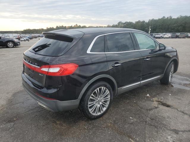 2018 LINCOLN MKX RESERV - 2LMPJ8LR5JBL39888