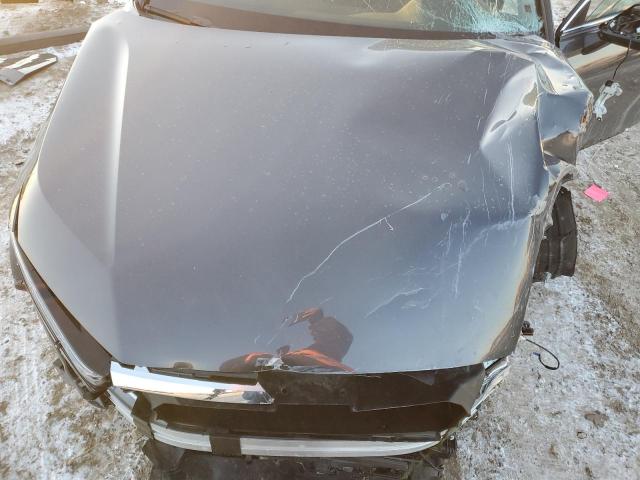 2025 HONDA CR-V EX - 7FARS4H46SE005065