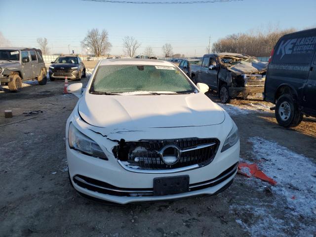 2017 BUICK LACROSSE E - 1G4ZP5SS0HU198500