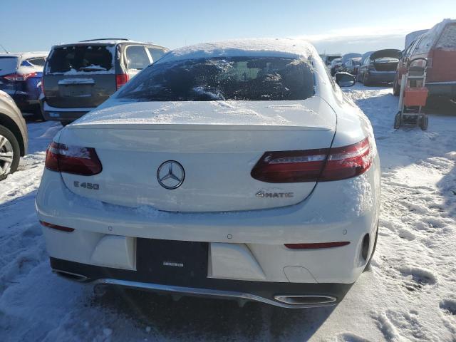 2019 MERCEDES-BENZ E 450 4MAT - WDD1J6JB2KF079939