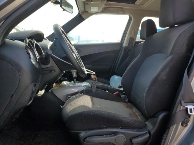 2015 NISSAN JUKE S - JN8AF5MR8FT501559