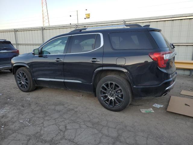 Vin: 1gkknxls8pz177048, lot: 89254915, gmc acadia den denali 20232