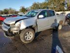2020 CHEVROLET COLORADO - 1GCGSBEN8L1152616
