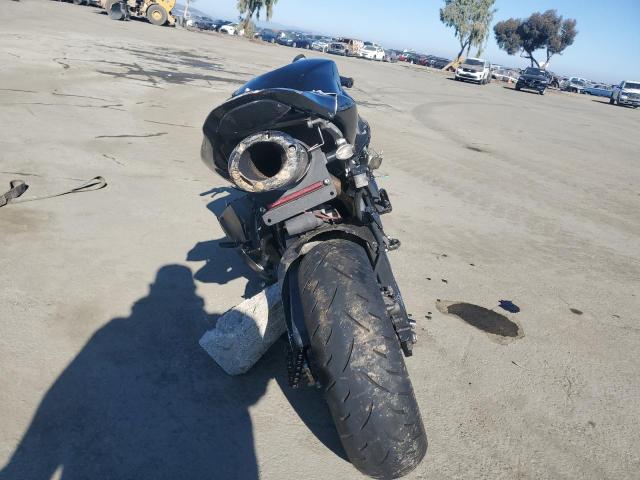 2011 HONDA CBR600 RR JH2PC4067BK400007