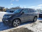 2016 HONDA PILOT EXL - 5FNYF6H56GB041586